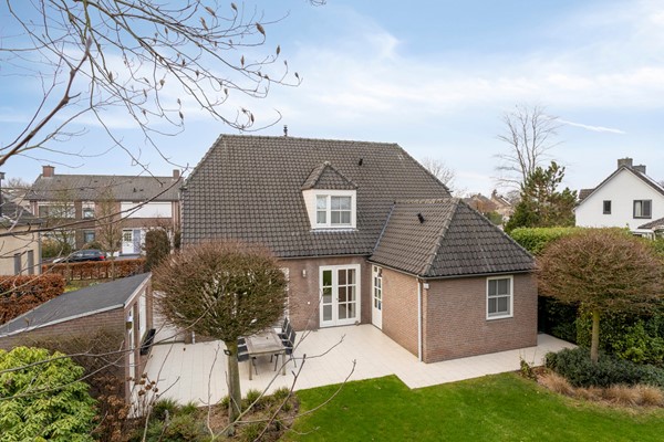 Medium property photo - Past. Verbakelstraat 19, 6023 CL Budel-Schoot